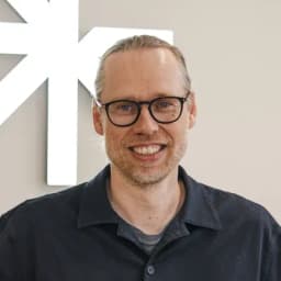 Markus Andreasson